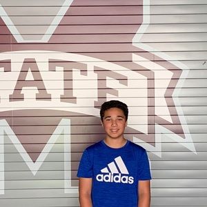 Meet your Posher, Connor